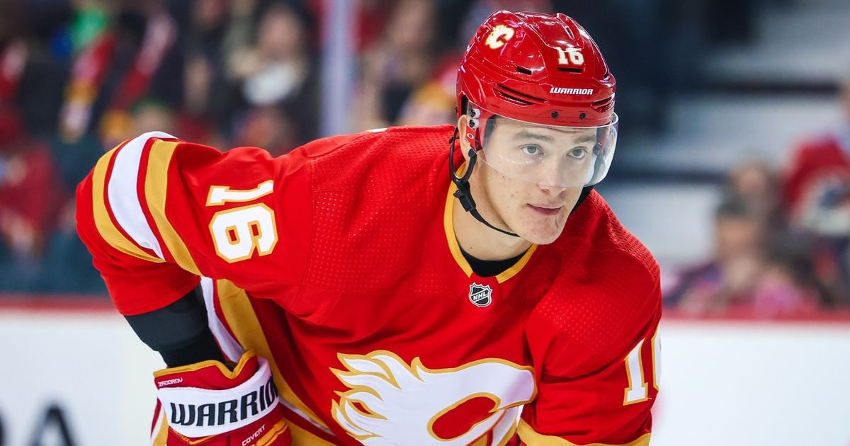Maple Leafs player triggered Zadorov's trade demand.