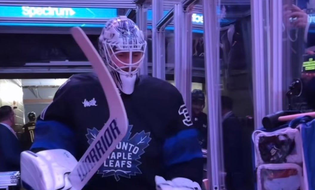 Martin Jones' performance vs. Kings impacts tonight’s lineup!