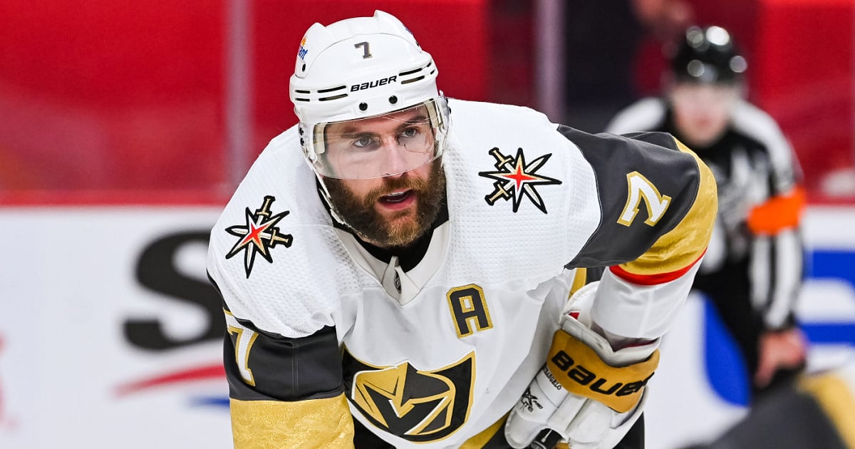 NHL rules on Pietrangelo's potential 10 game suspension.