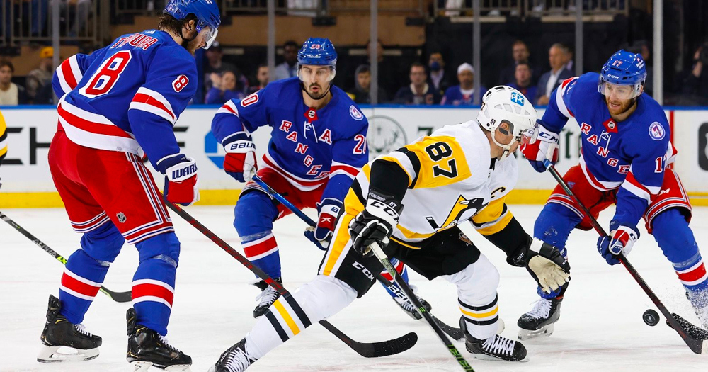 Report: No suspension coming for Trouba after hit on Crosby