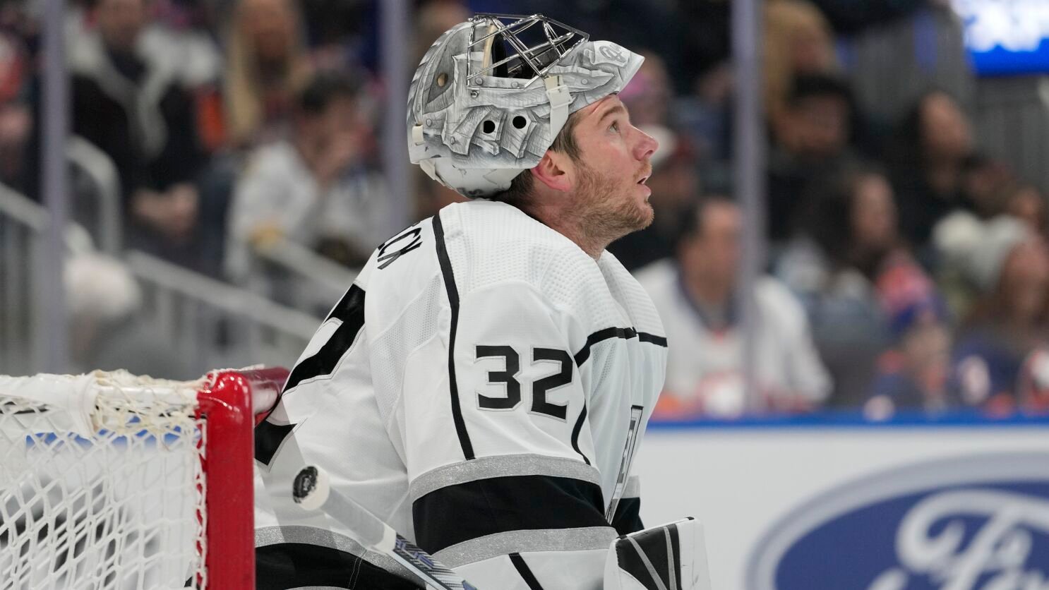 Front-runner emerges in second Jonathan Quick trade!