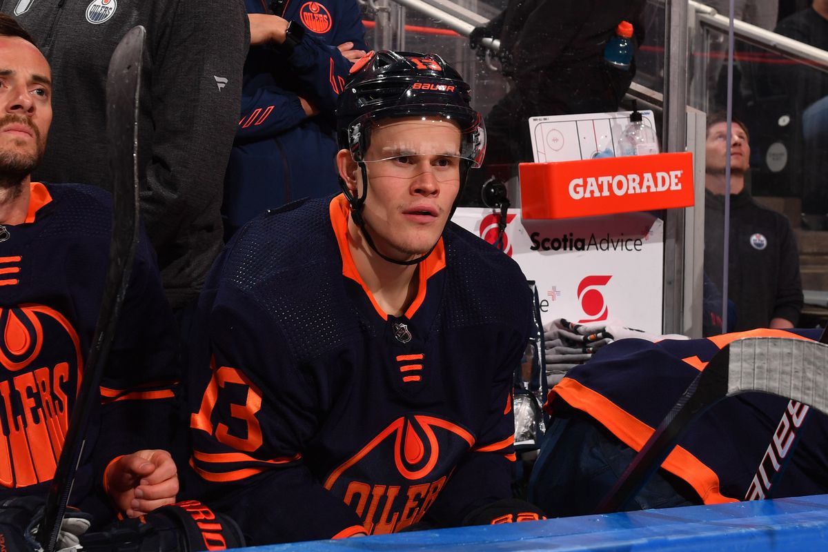 Three contenders emerge in Jesse Puljujarvi sweepstakes!