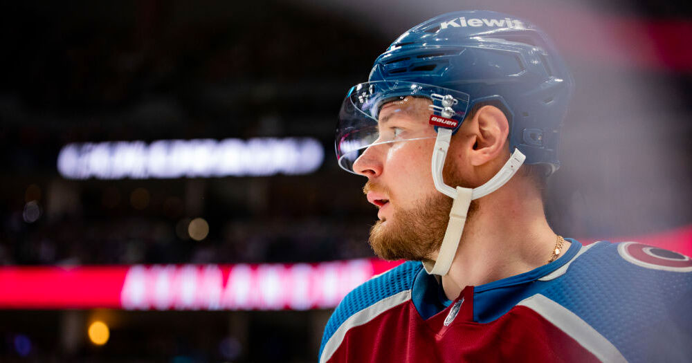 Ugly details of hotel room incident involving Valeri Nichushkin
