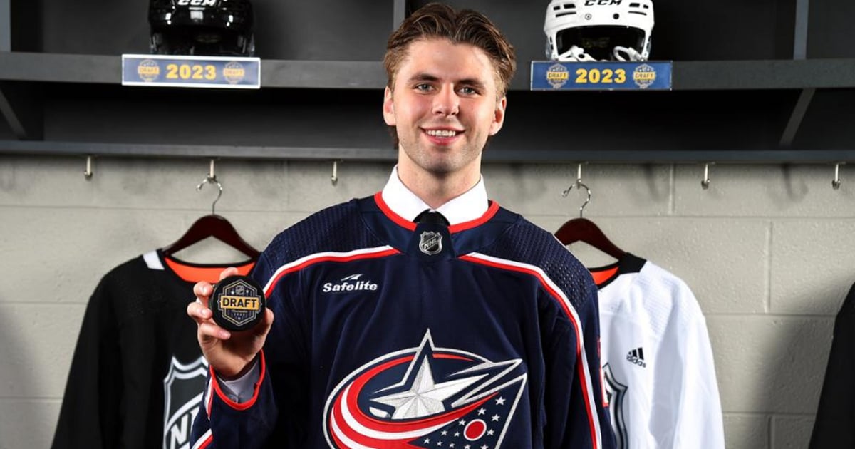 Connor Bedard outshined on Saturday night despite hat trick.