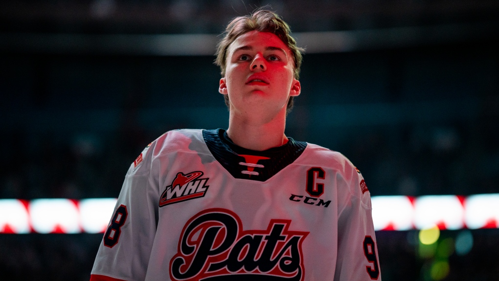 Heartbreaking story on Connor Bedard emerges ahead of draft lottery