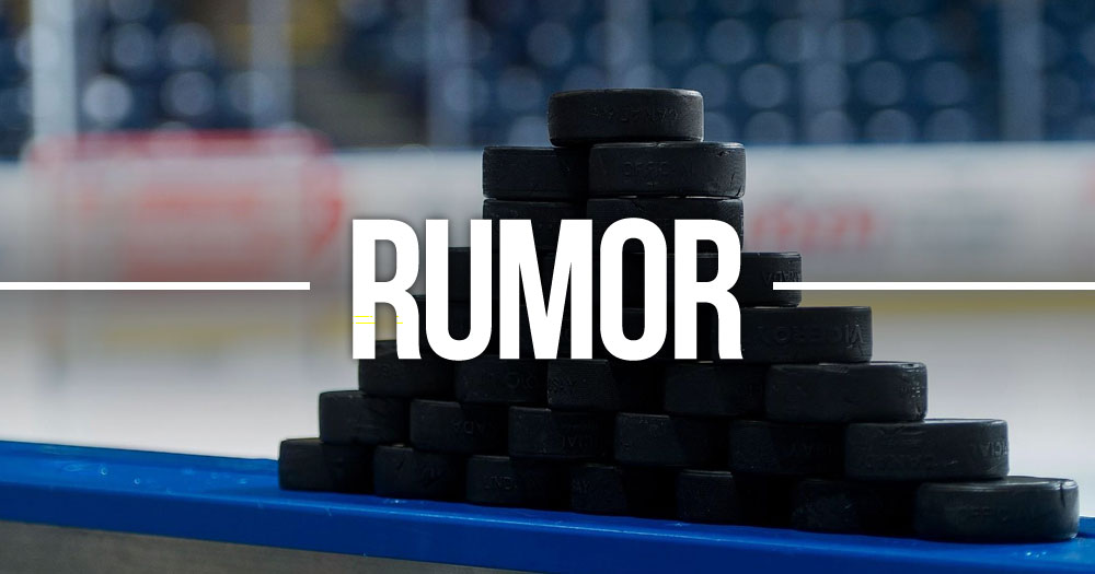 Rumors of an RFA offersheet on July 1st
