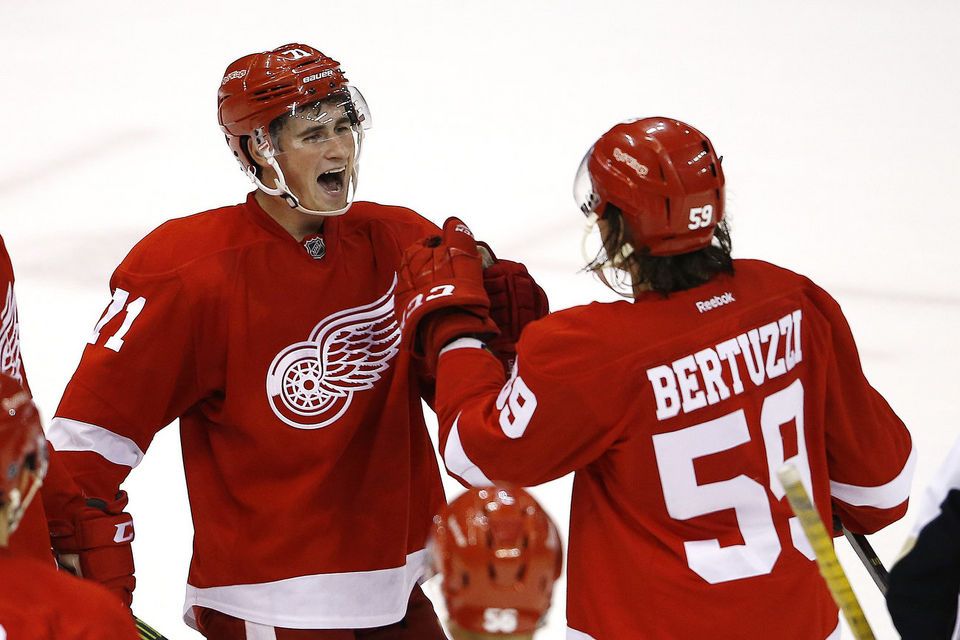 Surprise trade candidate out of Detroit could move at deadline