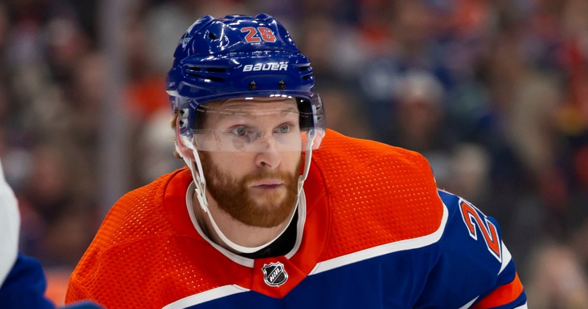 Oilers get huge return on Sunday ahead of Stanley Cup Final.