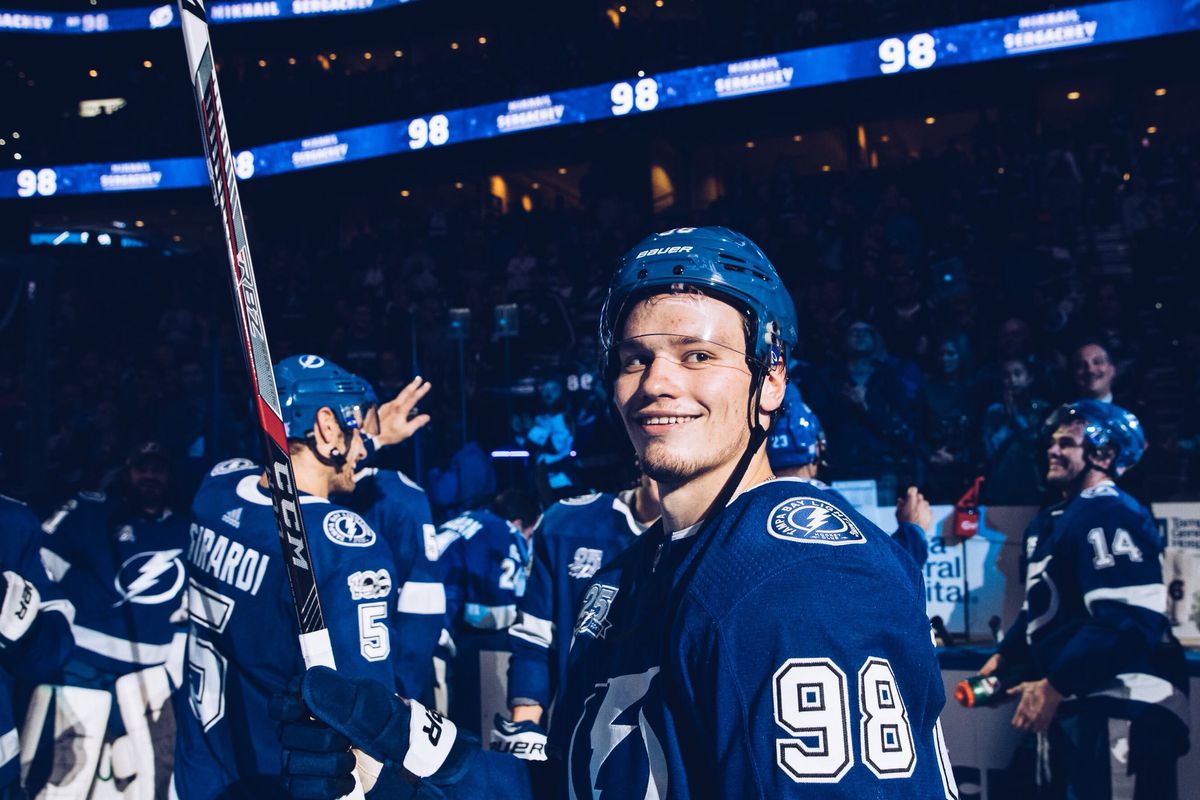 Tampa just committed $159.6M in about 8 minutes to top players! 