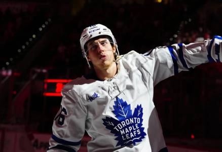 Mitch Marner’s fate in Toronto sealed ahead of Game 6!