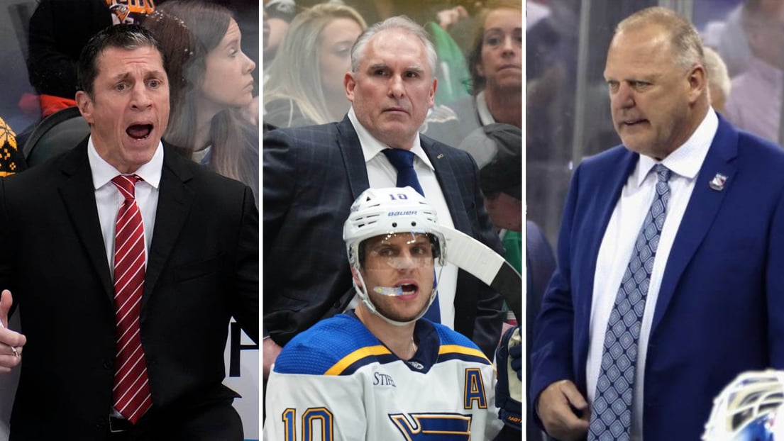 Another twist in Maple Leafs’ head coaching search!
