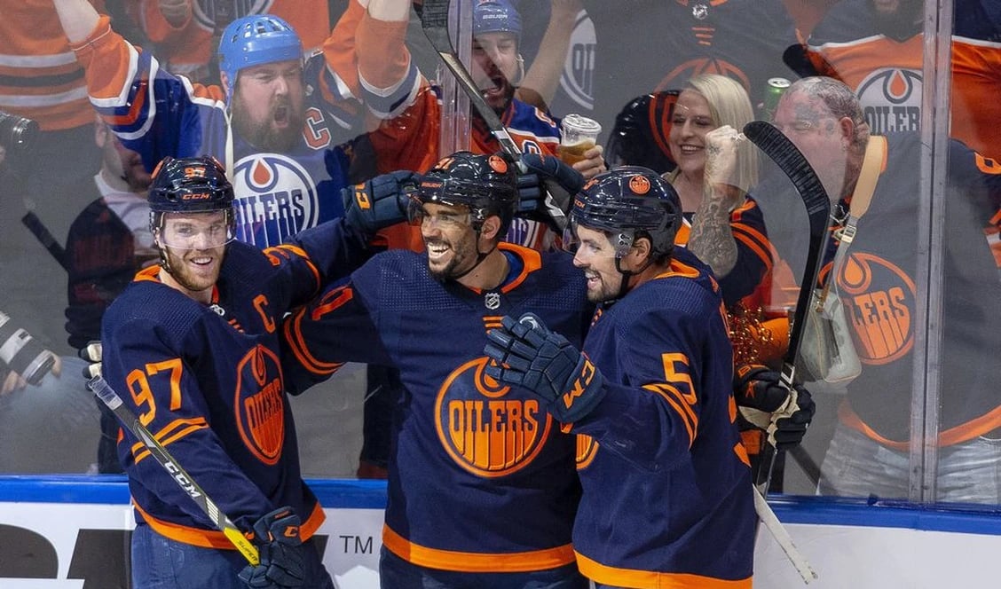 Oilers working on cost-cutting trade that could disappoint fans