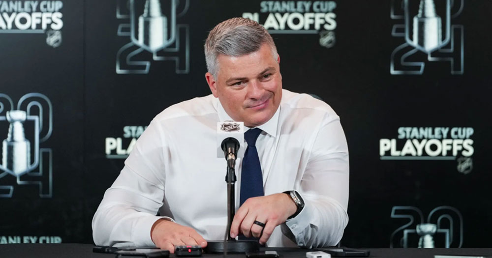 Rumor: Sheldon Keefe has an 'agreement in place' with Leafs' conference rival