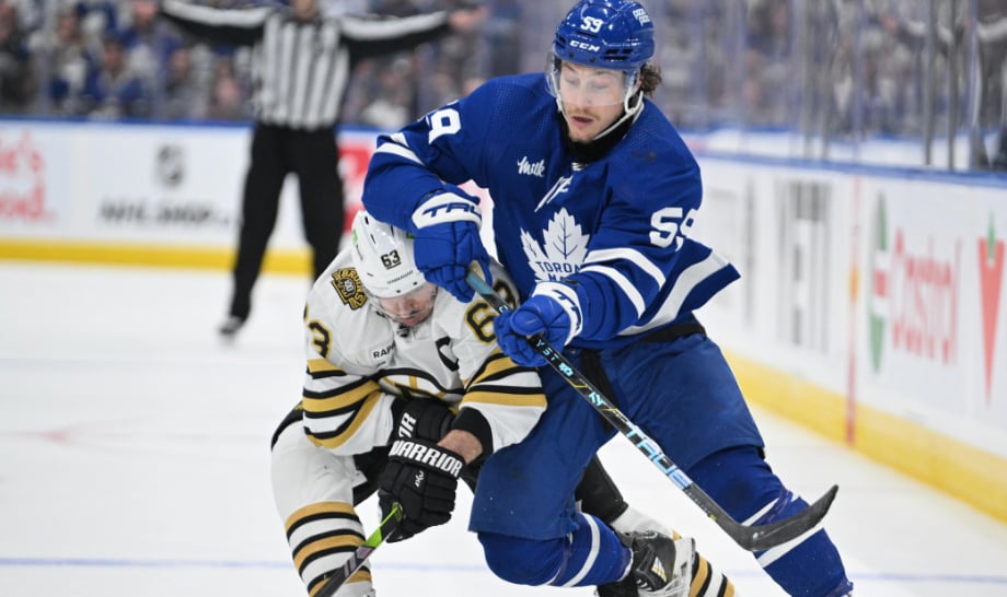 Tyler Bertuzzi poised to return to old club? 
