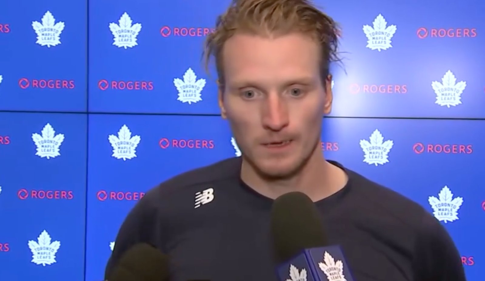 Discouraging update on Leafs' John Klingberg