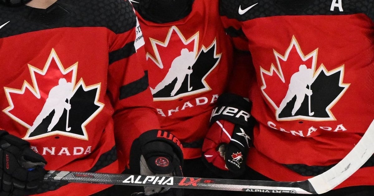 Canada names a Maple Leaf as captain for World Juniors.
