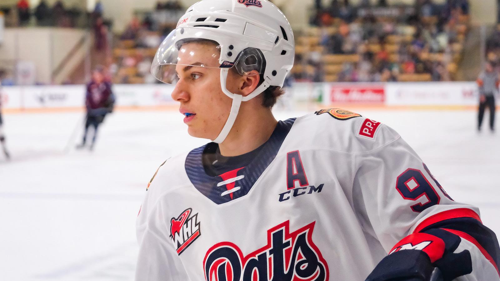 New team deliberately going bust for Connor Bedard?!