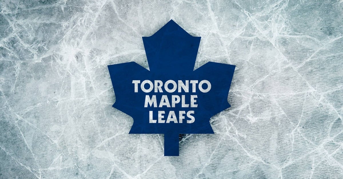 Leafs set lineup for final scrimmage in development camp.