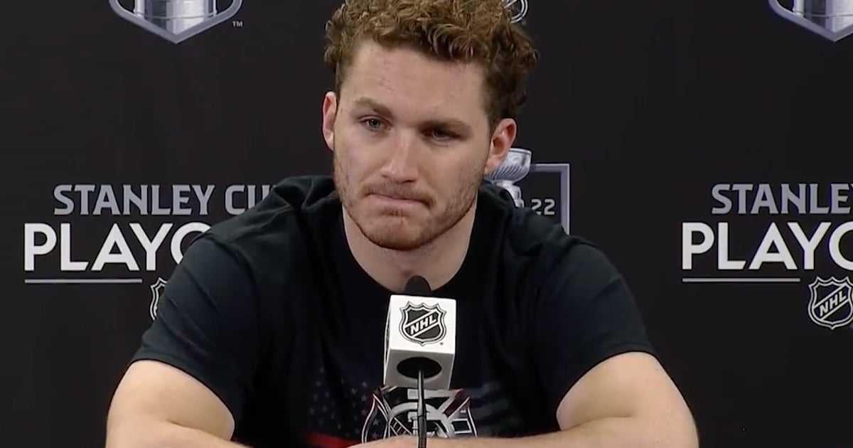 NHL insider calls out 'weasel' Matthew Tkachuk on Christmas Day! 