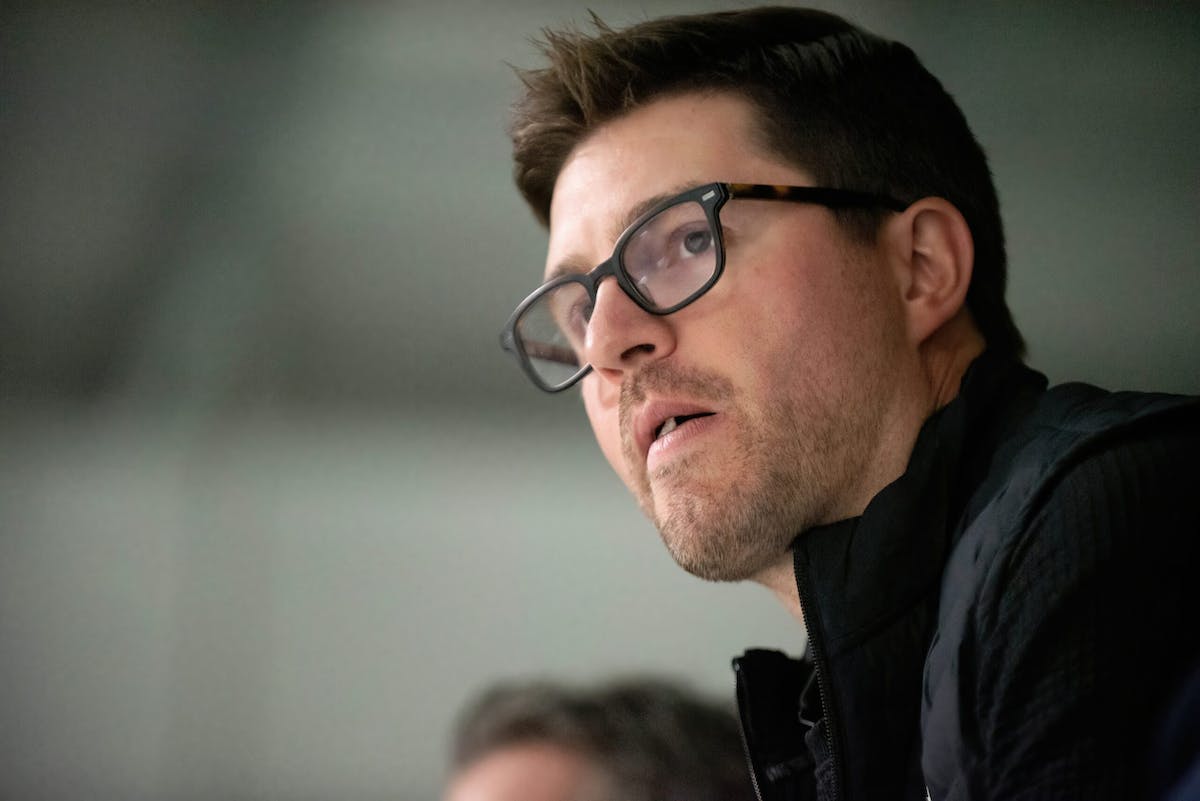 Kyle Dubas reportedly turns down huge opportunity to become GM!