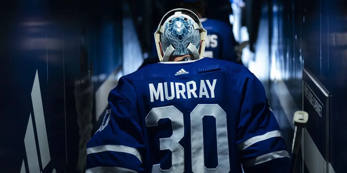 Bold plan including Matt Murray emerges in order to land 2 forwards in Toronto