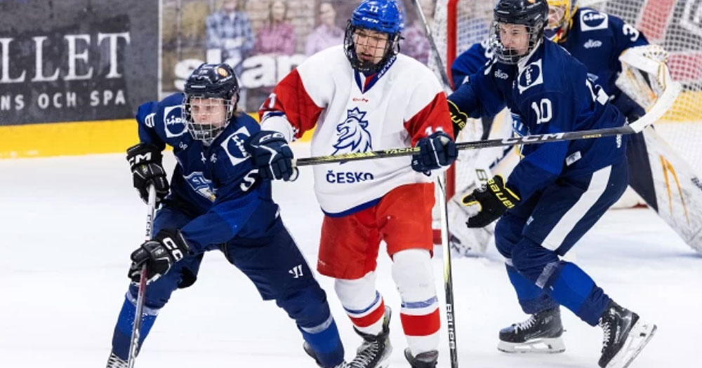 Russian player Sergeyev found guilty of spying!
