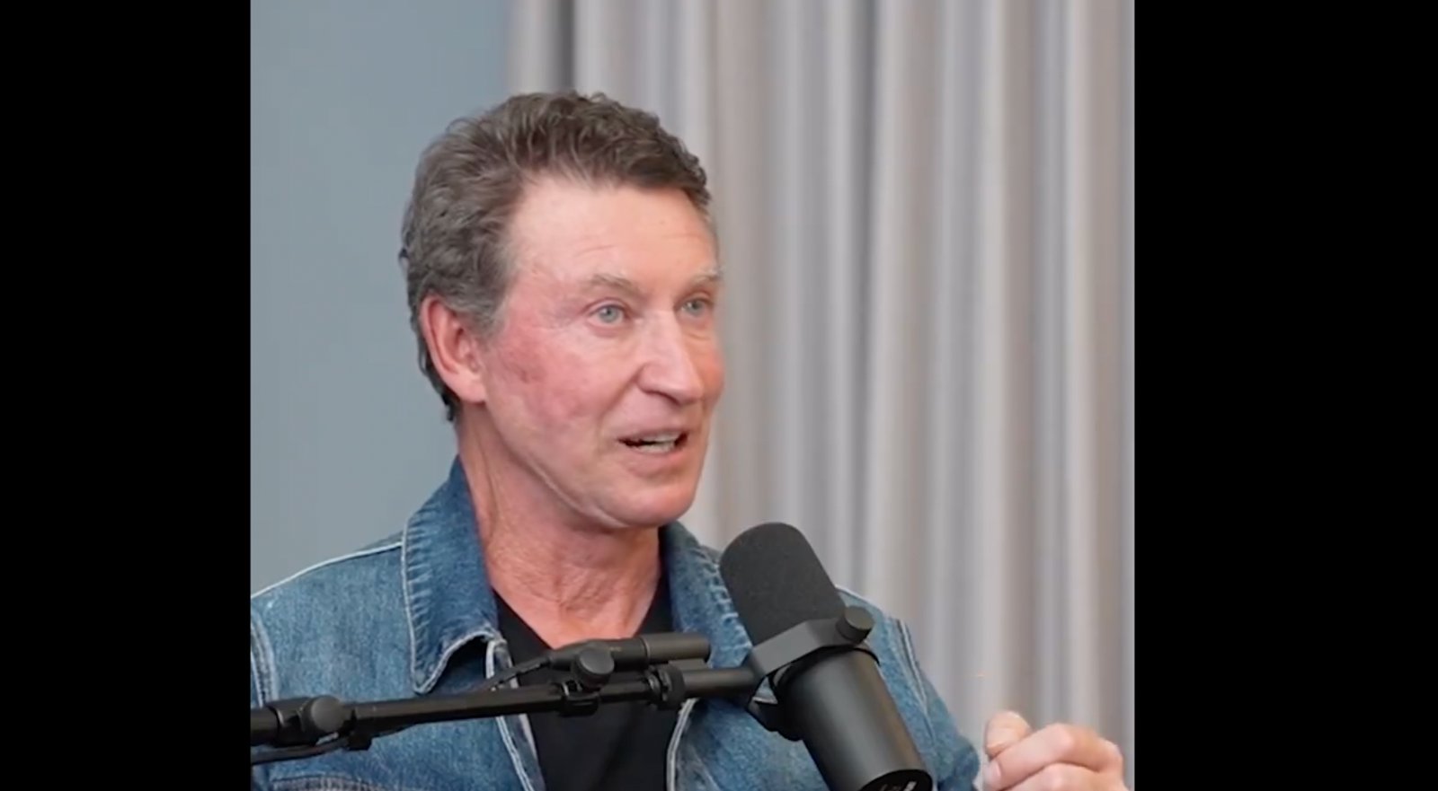 Wayne Gretzky reveals “worst thing that ever happened” out of his trade from Edmonton