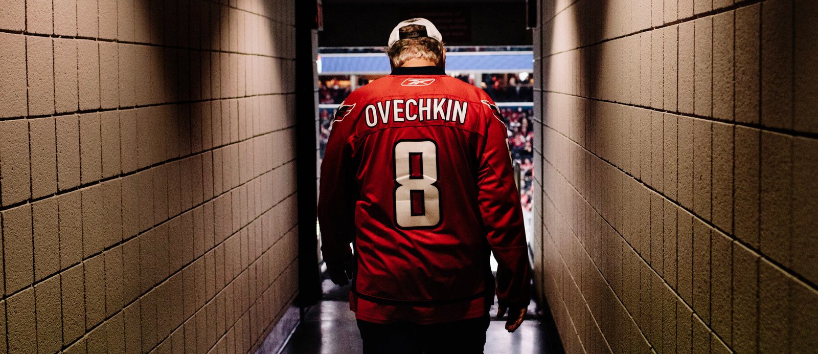 There is a plan in motion for Alex Ovechkin to return to Russia
