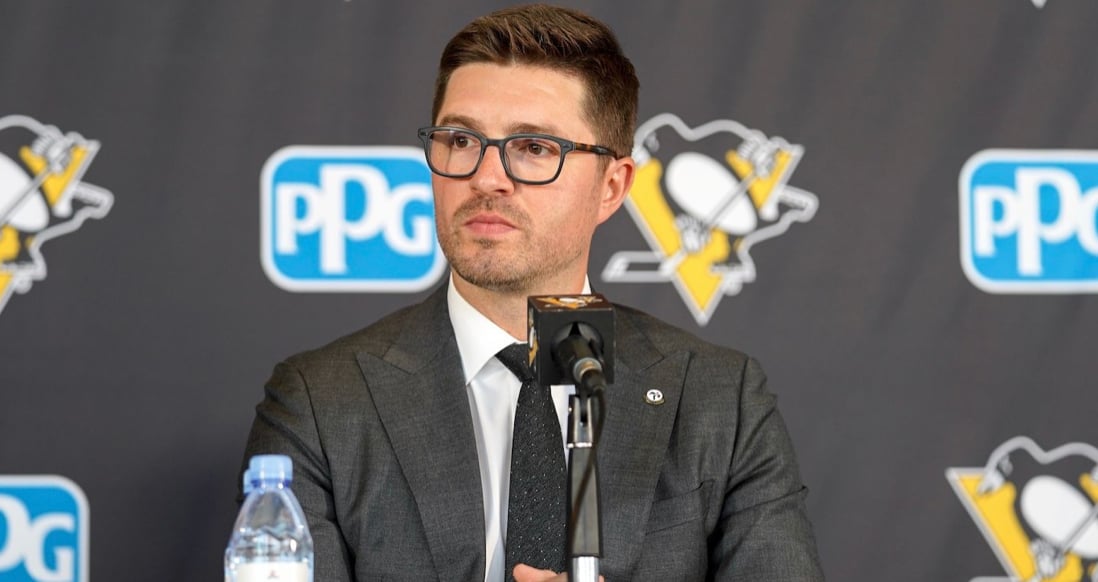 Report: Kyle Dubas was rejected by old Toronto friend 
