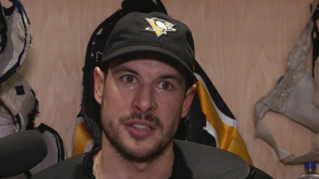 Anticipation that Sidney Crosby won’t re-sign on July 1st explained