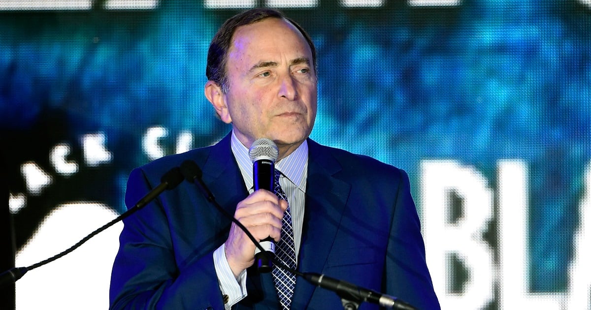 Insiders hint at 2 new NHL expansion teams.