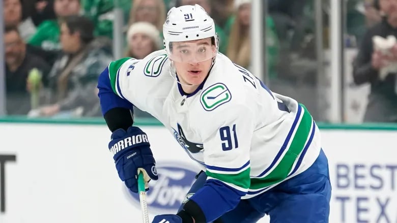 Maple Leafs could target trio of free agents this summer 