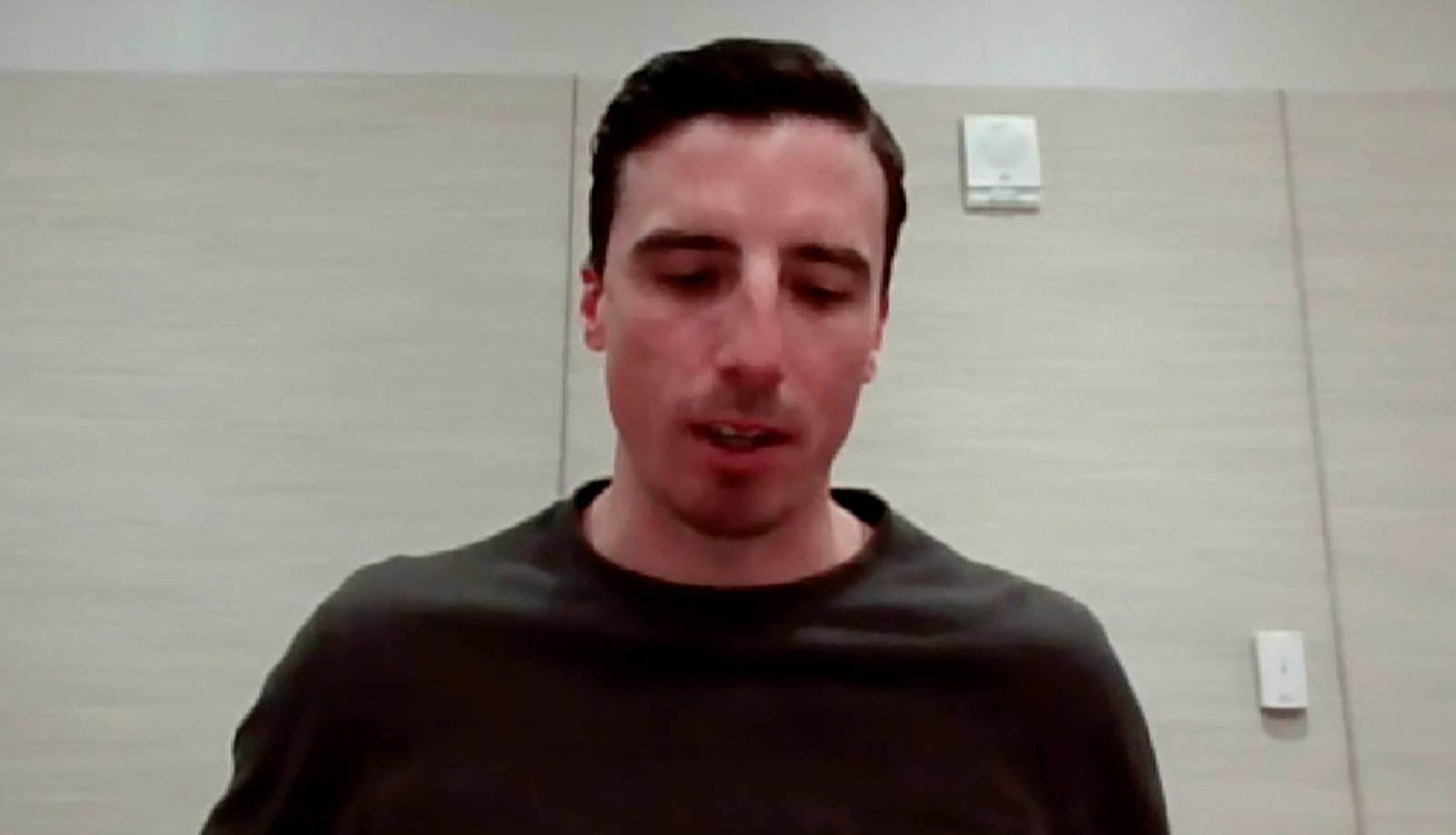 Marc-Andre Fleury divulges trade plans in French interview!