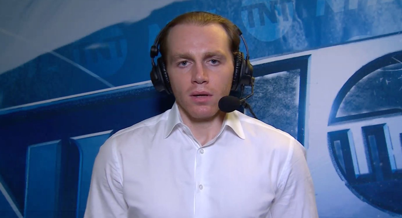 Patrick Kane: “My heart was in Detroit” 