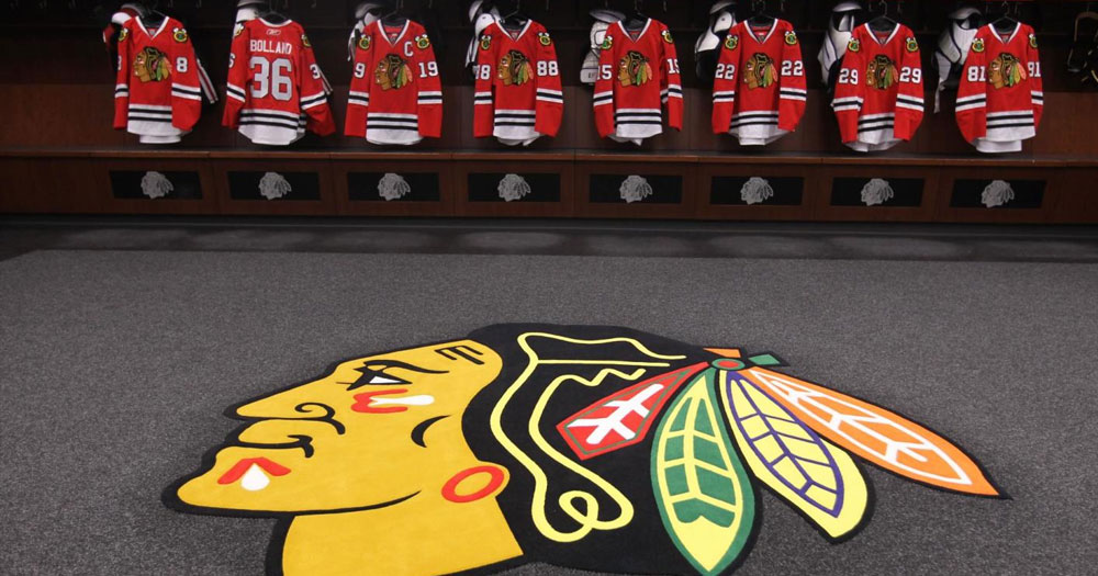Report: Blackhawks making huge changes starting in 2025