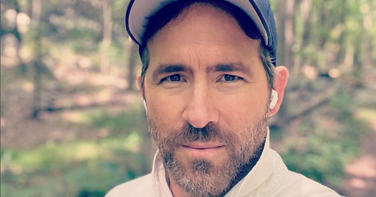 Ryan Reynolds ramps up efforts to purchase the Ottawa Senators.