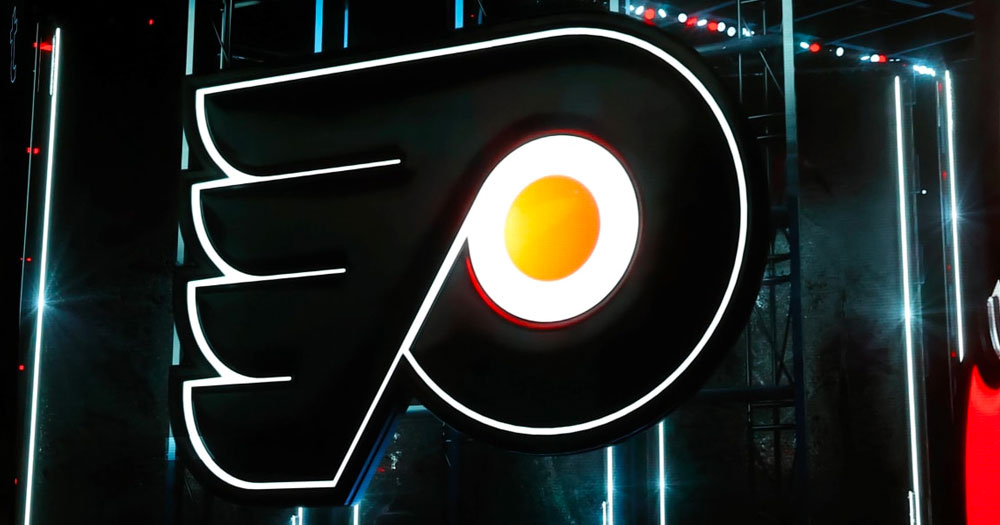 Another former NHL superstar set to join Flyers' staff