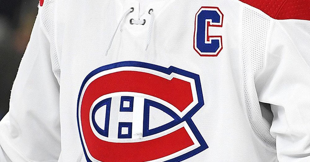 Identity of next Montreal Canadiens captain reportedly leaked