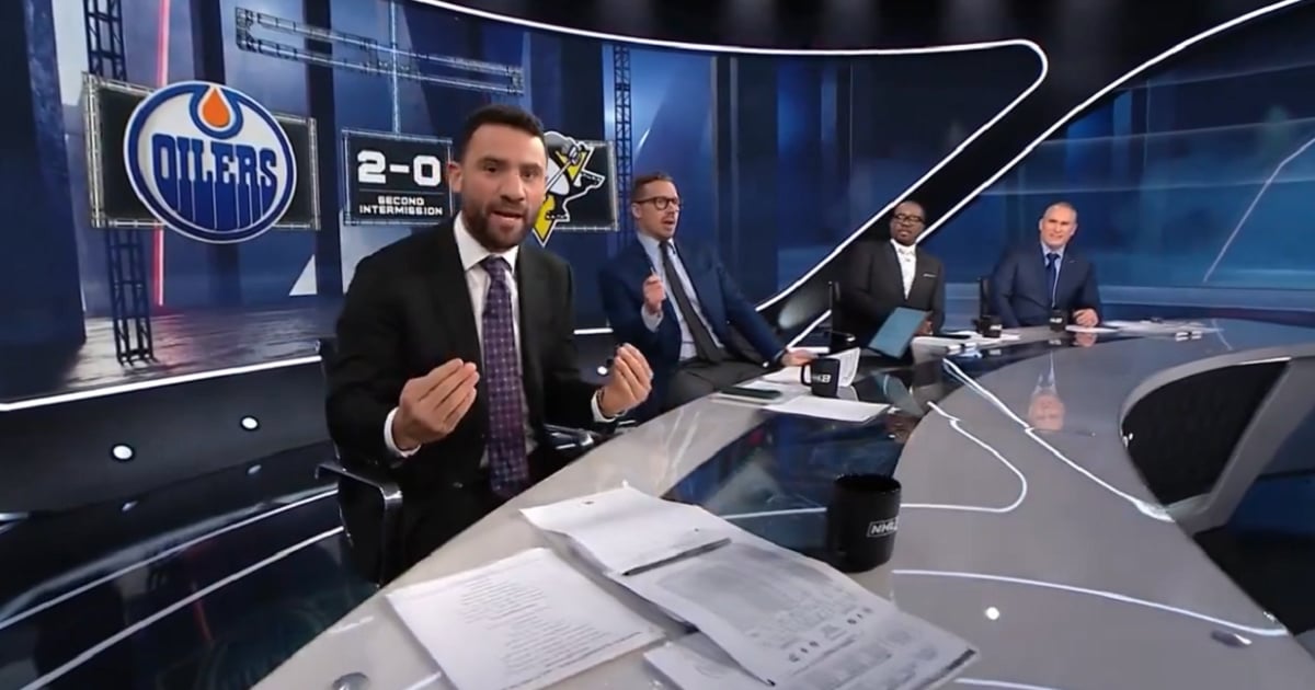Biznasty calls out the Golden Knights' cap shenanigans.
