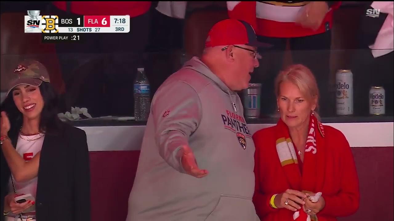 Keith Tkachuk gets roasted by former NHL coach for “unacceptable behaviour”