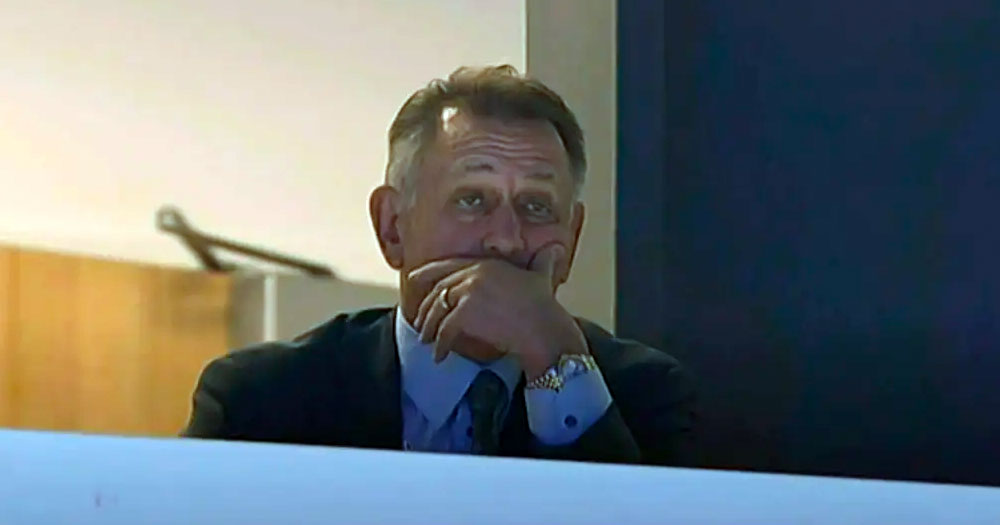 Rumor: Big move coming from Oilers GM Ken Holland