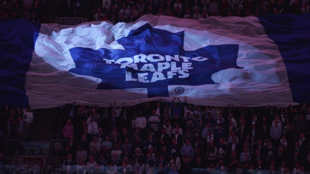 Maple Leafs mourn passing of Leigh Verstraete 