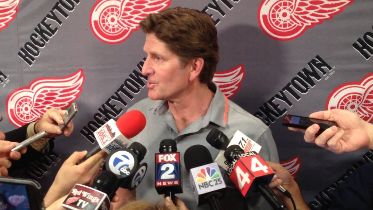Another terrible Babcock incident comes out of Detroit