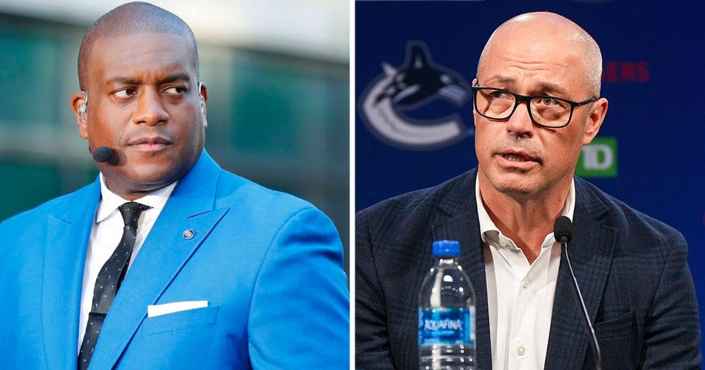 Report: Canucks could have gotten more for Horvat, failed to listen to all offers