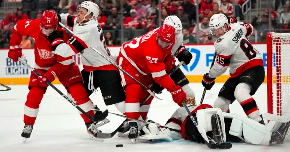 David Perron's agent absolutely rips into NHL Player Safety head George Parros