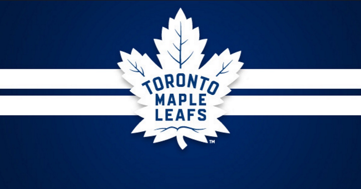 Two key Maple Leafs missing from practice on Monday.