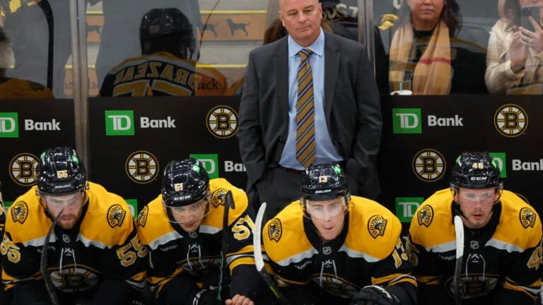 Monster move in the works in Boston!