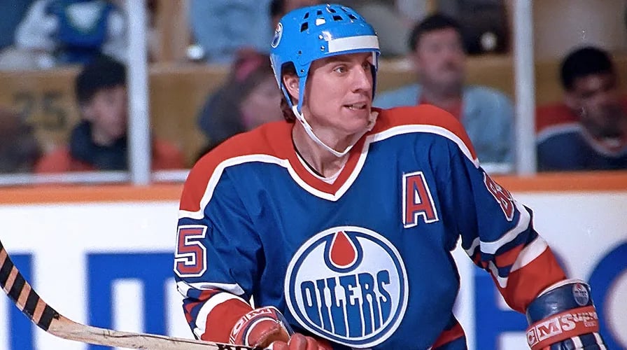 Son of the late Petr Klima is in some serious trouble