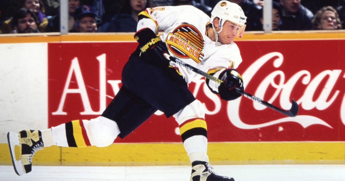 Rumor: NHL legend Pavel Bure set to take on a new challenge in April.