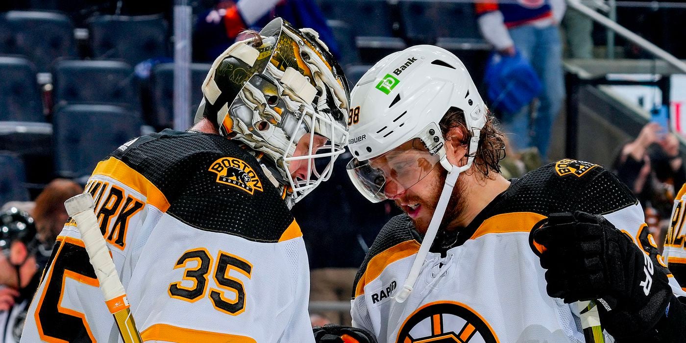 Another monster trade scenario emerges in Boston following elimination!